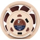 Кулер для корпуса Noctua NL-ACF1 - изображение 4