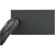 Блок живлення Cooler Master MWE Gold 850 V3 NM 850 Вт 80 Plus Gold чорний - изображение 6
