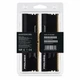 Модуль памяти DDR4 2x8GB/3600 Prologix Onyx Black (PRO16GB3600YB4K) - изображение 5