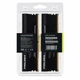 Модуль памяти DDR4 2x16GB/3200 Prologix Onyx Black (PRO32GB3200YB4K) - изображение 5