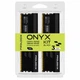 Модуль памяти DDR4 2x16GB/3200 Prologix Onyx Black RGB (PRO32GB3200YBR4K) - изображение 4