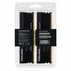 Модуль памяти DDR4 2x8GB/3200 Prologix Onyx Black RGB (PRO16GB3200YBR4K) - изображение 5