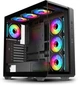 Корпус Frontier AUREX AU31AF Black - изображение 1