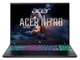 Ноутбук Acer Nitro V 16 ANV16-I31 (NH.U5EAA.005) Black - изображение 1