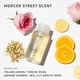 Шампунь для объема для тонких волос OUAI Fine Hair Shampoo с биотином и кератином 300 мл (0913) - изображение 2