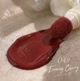 Матова помада-кушон для губ Gege bear Velvet Mist Lip Powder Cream, стійка, з ефектом зацілованих губ | відтінок 4 - зображення 6