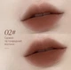 Матова помада-кушон для губ Gege bear Velvet Mist Lip Powder Cream, стійка, з ефектом зацілованих губ | відтінок 2 - зображення 3