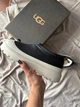 Чоботи Ugg Tasman weather hybrid шкіряні чорні розмір 41 - изображение 2