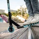Спортивний самокат Movino Nitro Blue - изображение 5