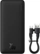 УМБ Baseus Airpow Powerbank 20000mAh Fast Charge 20W Black (P10022804113-00) - зображення 2
