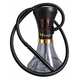 Електронний кальян Evox WELLBO Black c колбой Smoked Grey - изображение 4