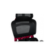 Геймерское кресло GT Racer X-4412 Black/Red - изображение 5