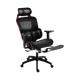 Геймерское кресло GT Racer X-4412 Black/Red - изображение 8