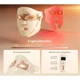 LED-маска для лица RENPHO Artemis LED Light Therapy Mask (E100B-1-PK) [179184] - изображение 6