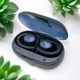 Беспроводные TWS наушники Anker Soundcore Sport X10 Черные с ANC (Спортивные с поворотными дужками) - изображение 3