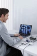Настольное зарядное устройство Asometech WLX-M8 120W GaN 8-Port (Type-C / USB-A) с дисплеем - изображение 6