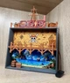 Поличка для фігурок Ван Піс One Piece” з LED-підсвіткою Декоративна пластмасова полиця - зображення 5