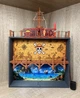 Поличка для фігурок Ван Піс One Piece” з LED-підсвіткою Декоративна пластмасова полиця - зображення 6