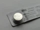 Батарейка SR44SW Mitutoyo срібно-оксидна 1.55V Японія - зображення 3