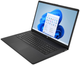 Ноутбук 17.3" HP 17 (17-cp3282ng) AMD Ryzen 7 7730U RAM 16GB SSD 512GB Win11 (UKR) (102295837) - изображение 3