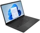 Ноутбук 17.3" HP 17-cp3276ng AMD Ryzen 7 7730U RAM 16GB SSD 1TB Win11 (UKR) (102276002) - изображение 2