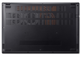 Ноутбук 15.6" Acer Nitro V 15 (ANV15-41-R5AY) Gaming AMD Ryzen 5 7535HS RAM 16GB SSD 512GB GeForce RTX 4050 Windows 11 (UKR) (102402609) - изображение 6