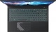 Ноутбук GIGABYTE 15.6 G5 KF 2024 1920x1080/Intel Core i7-13620H/32Gb/1Tb/RTX 4060/Win11/Iron Gray (G5 KF5-H3KZ354KH_) Б/у - изображение 4