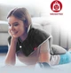 Електрична грілка-накидка Comfytemp для спини, шиї та плечей сіра Уцінка - зображення 3