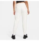 Брюки жіночі Nike Nsw Phnx Flc Mr White S Білий FZ7626-133 - зображення 4