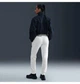 Брюки жіночі Nike Nsw Phnx Flc Mr White S Білий FZ7626-133 - зображення 6