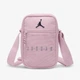 Сумка через плечо Jordan Blacktop Festival Bag 1.4L ONE SIZE Розовый MA9190-AMG - изображение 1