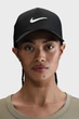 Кепка Nike Nk Rise Cap S Cb Swsh ONE SIZE Черный II1314-010 - изображение 1