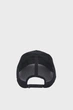 Кепка Nike Nk Rise Cap S Cb Swsh ONE SIZE Черный II1314-010 - изображение 3