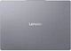 Ноутбук Lenovo IdeaPad Slim 3 15Q8X10 (83N30071NT) Luna Grey - изображение 3