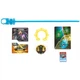 Игровой набор Spin Master Spinning Bakugan Generation 3.0 Insect Clan Special Attack Spidra - изображение 4