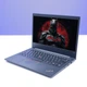 Ноутбук Lenovo ThinkPad E485 14.0" Full HD Ryzen 5 2500U (2.00-3.60 ГГц) AMD Radeon Vega 8 RAM 4 ГБ 128 ГБ SSD - Б/В - зображення 2