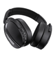 Игровые беспроводные наушники Onikuma GT887 с 2.4G + Bluetooth, выдвижным микрофоном, для ПК, PS4, PS5, телефона Black - изображение 5