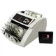 Счетчик банкнот RIAS WX-7252 с УФ-детекцией и выносным экраном White (3_08756) - изображение 2