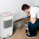 Осушувач повітря Yoer Dryo DE02W до 40 м² 5 режимів роботи очищення ароматерапія Wi-Fi білий - зображення 6