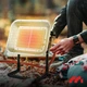 Газовый обогреватель MalTec GAS-4500Wt-ST 3/4,5 кВт до 80 м2 для гаража/склада/мастерской - изображение 9