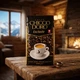 Кава в зернах 1010 г арабіка робуста Chicco d'Oro Exclusiv середнього обсмаження зернова кава 1 кг з кофеїном насичена для кавомашини еспресо американо капучино лате вакуумна упаковка - зображення 7