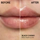 Зволожуюча та зміцнююча олія для губ Fenty Beauty by Rihanna Treatz Hydrating + Strengthening Lip Oil, Dragon Fruit, 5.6 ml - зображення 3