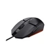 Мишка Trust GXT 109 Felox RGB Black (25036) - зображення 5