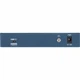 Комутатор мережевий Hikvision DS-3E0106HP-E - зображення 4