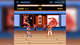 Збірник Ігор RMC Famicom Dendy 4 in 1 VT4226 Street Fighter 12p, Ninja Gaiden 3, Contra Force, Batman 90х TV Game Англійська Версія Тільки Картридж Б/У - зображення 2