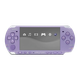 Консоль Sony PlayStation Portable Slim PSP-3ххх Модифікована Lavender Purple Б/У - зображення 1