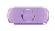 Консоль Sony PlayStation Portable Slim PSP-3ххх Модифікована Lavender Purple Б/У - зображення 5