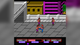 Збірник Ігор RMC Famicom Dendy 4 in 1 Kon 005 Double Dragon 1 4 (Hack Target: Renegade), Robocop 2 3 90х TV Game Англійська Версія Тільки Картридж Б/У - зображення 5