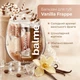 Бальзам для губ Vanilla Frappe Balme 5 г 4823109414716 - зображення 5