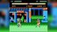 Збірник Ігор RMC Famicom Dendy 4 in 1 JY-017 Dragon Ball Z, Street Fighter 2, Mario Sonic 2 (Hack Chip Dale 2), Guerrilla War 90х TV Game Японська Версія Тільки Картридж Б/У - зображення 5